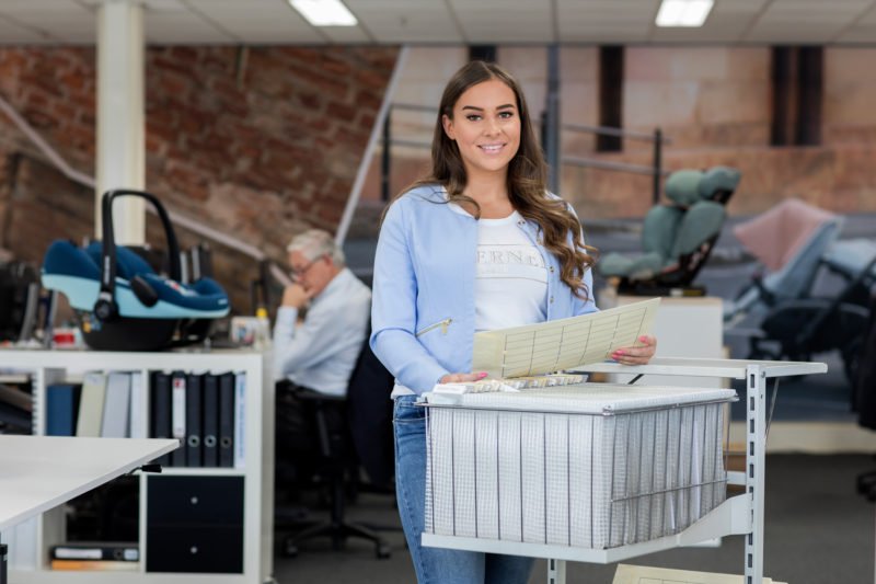 Medewerker facilitaire dienstverlening - mbo niveau 2 bij Ter AA